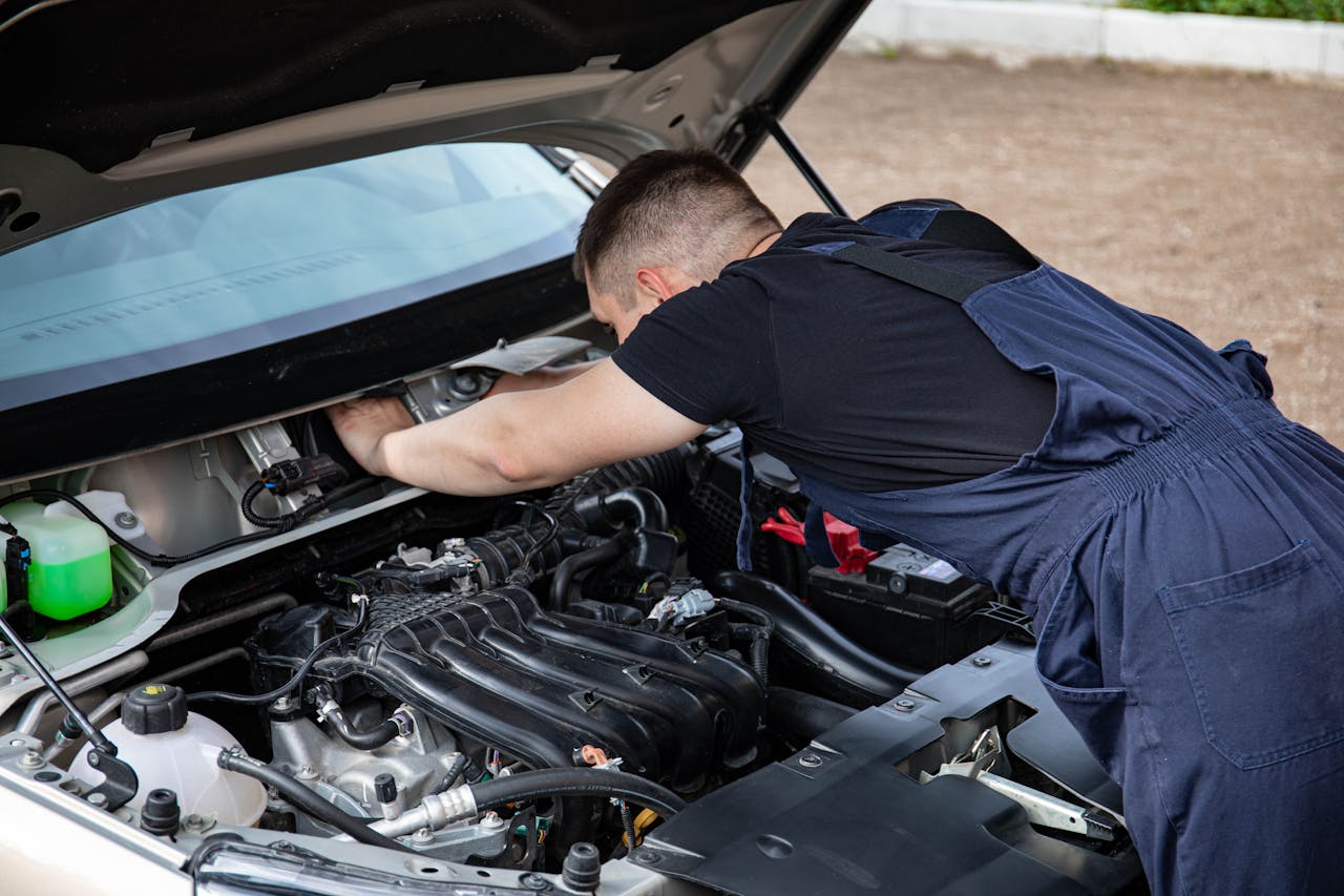 LA Collision Center, AUTO BODY, AUTO REPAIR, ALL COLLISION CENTER