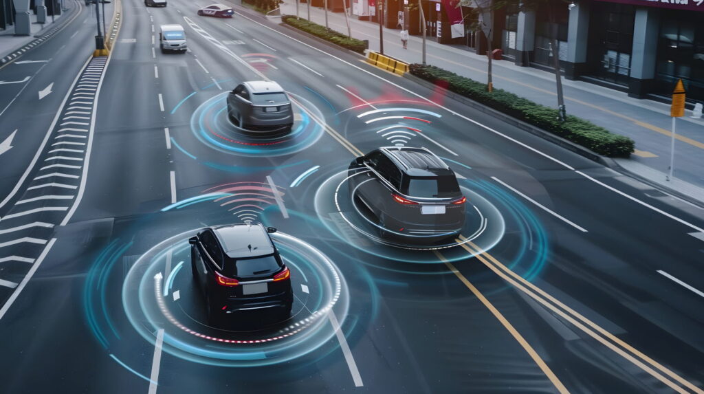 adas calibration