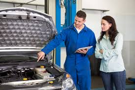 Repair process Gauidance